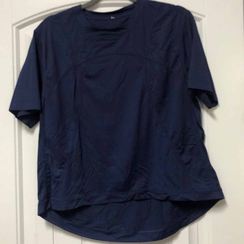 Lulu tee